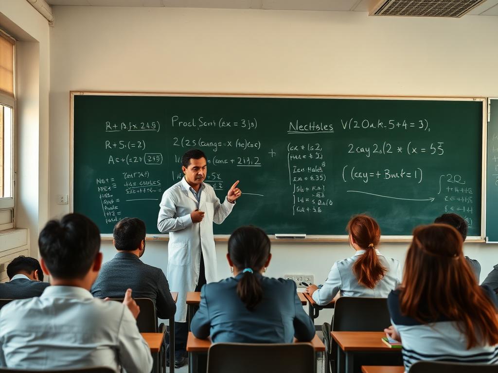 Préparation au Bac : Les Conseils de nos Meilleurs Professeurs